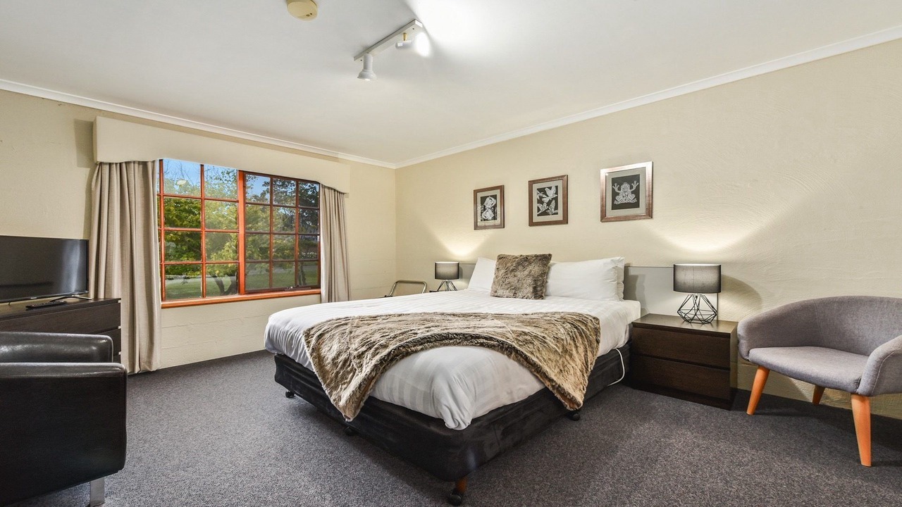 Photo of Bedroom in Newnham