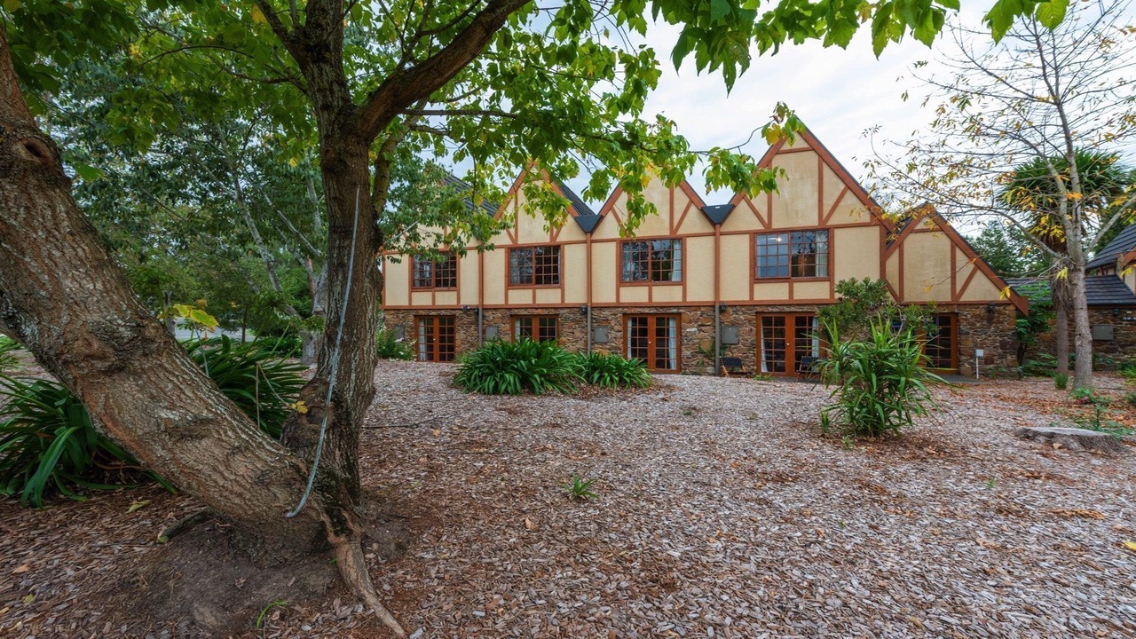 Photo of Outdoor in Newnham