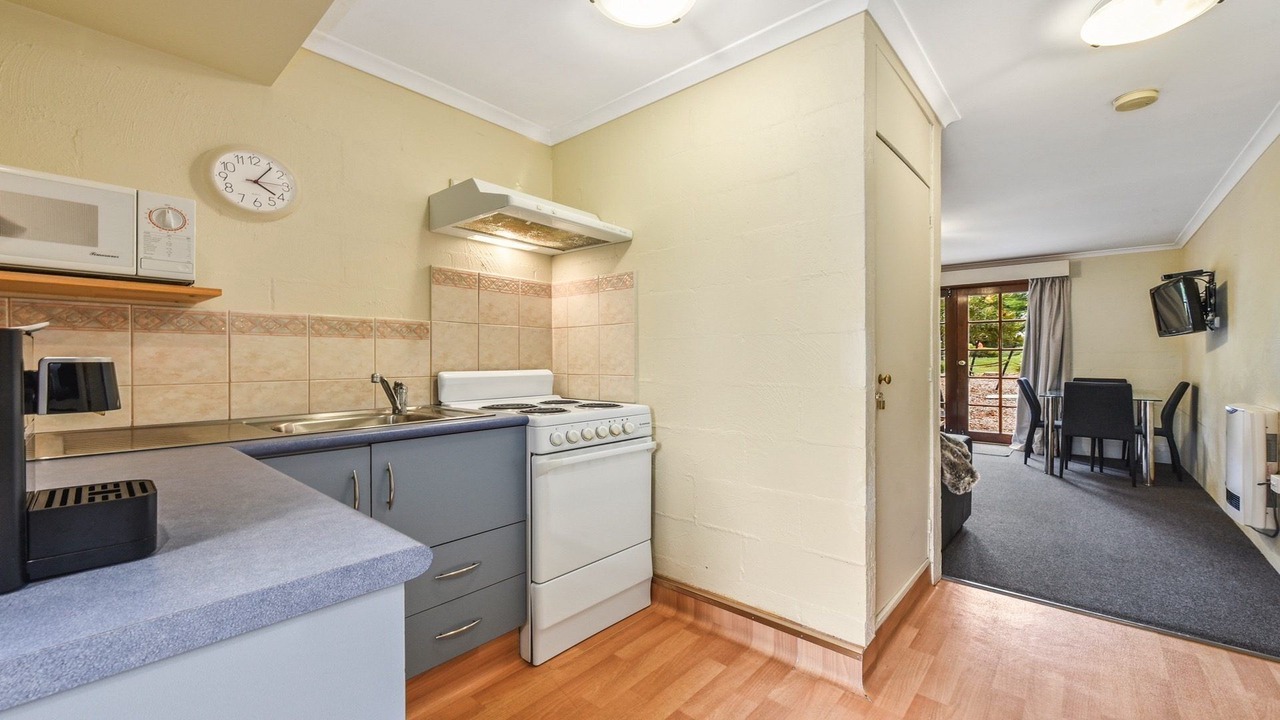 Photo of Kitchen in Newnham