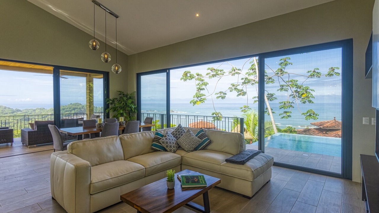 Photo of Livingroom in Dominicalito