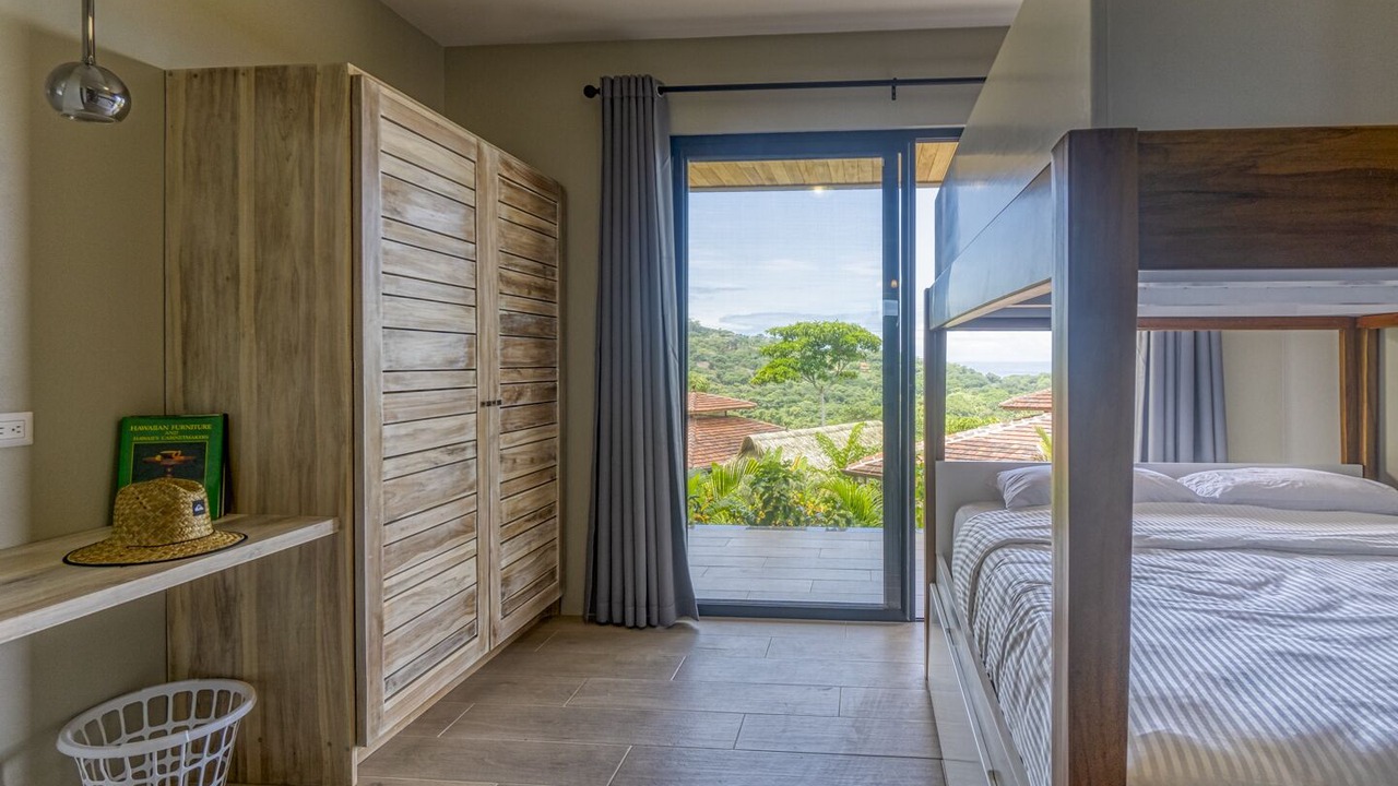 Photo of Bedroom in Dominicalito