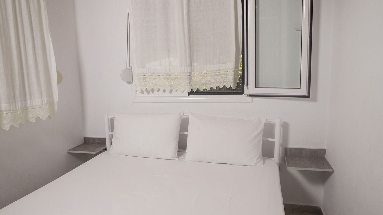 Photo of Bedroom in Sithonia