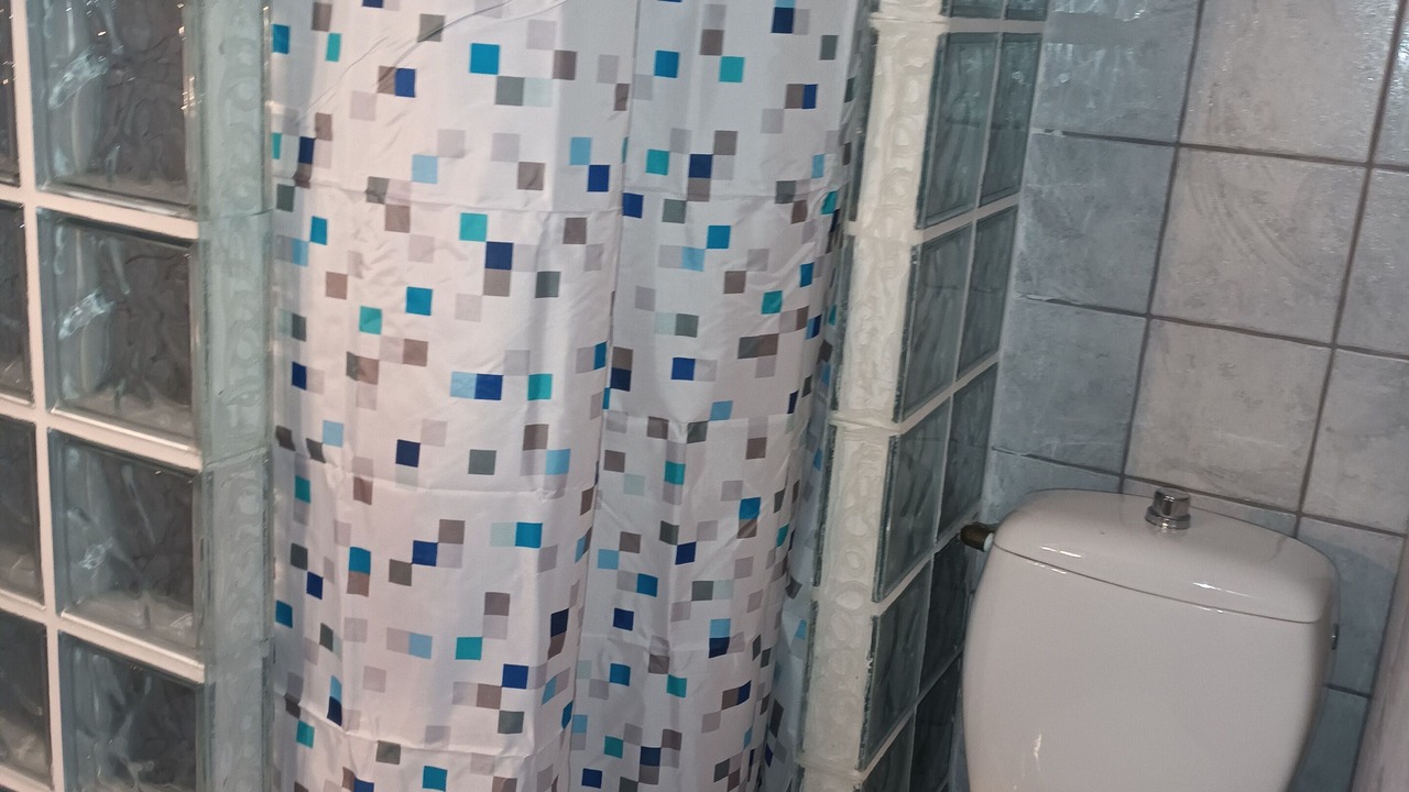 Photo of Bathroom in Sithonia