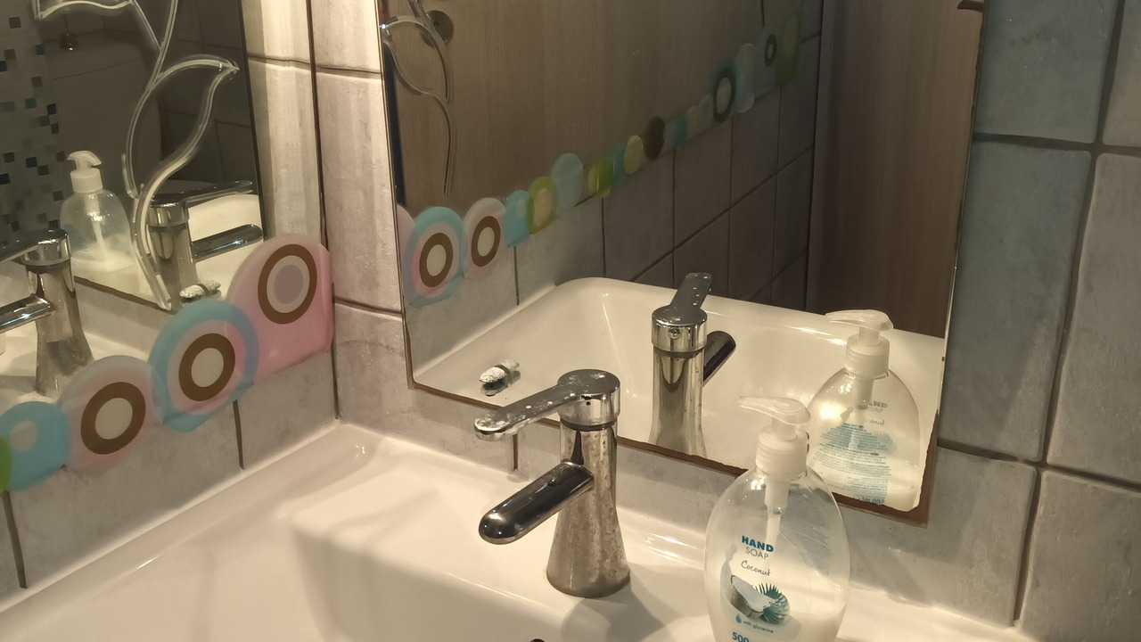 Photo of Bathroom in Sithonia