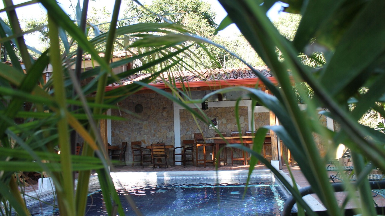 Photo of Outdoor in Escazu