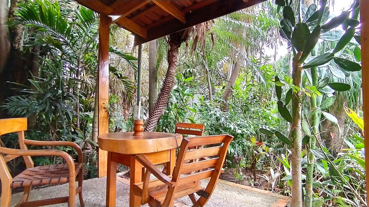 Photo of Outdoor in Escazu