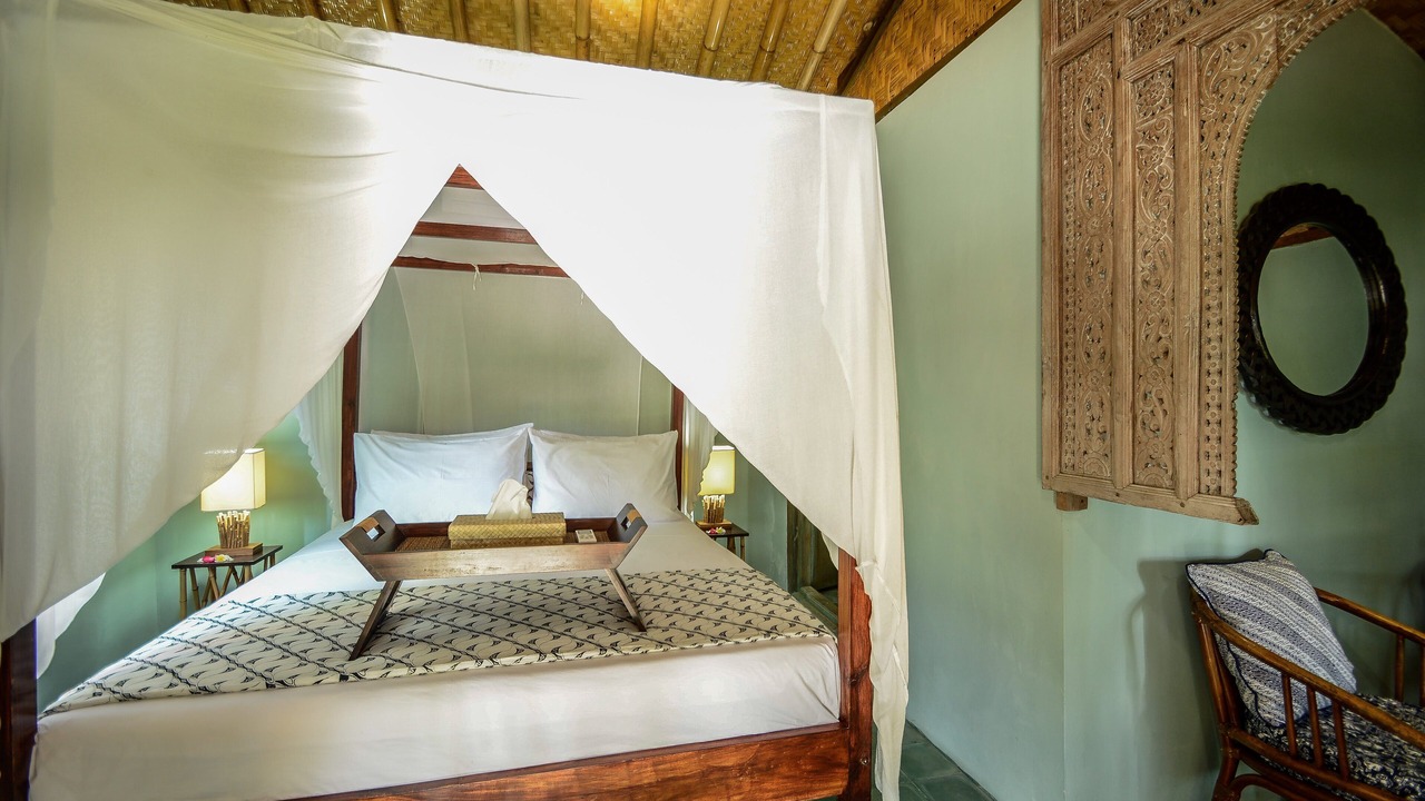 Photo of Bedroom in Jasri