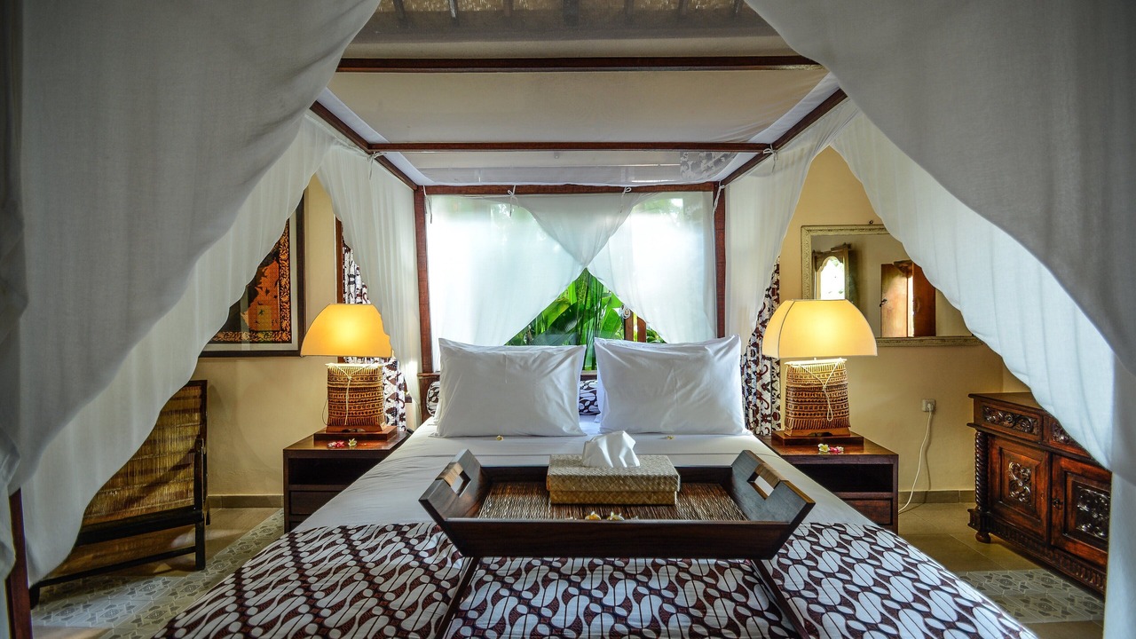 Photo of Bedroom in Jasri