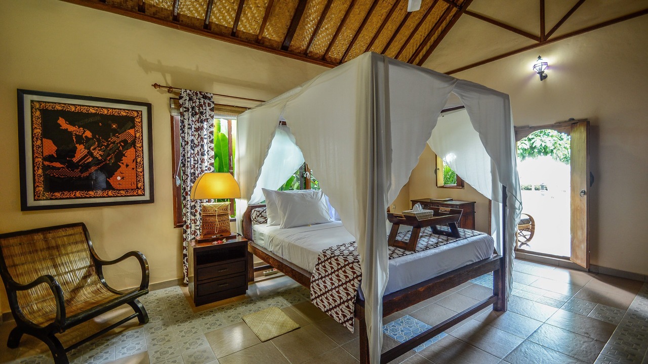 Photo of Bedroom in Jasri