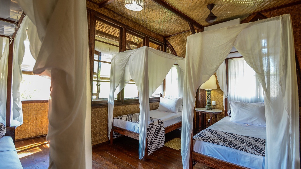 Photo of Bedroom in Jasri