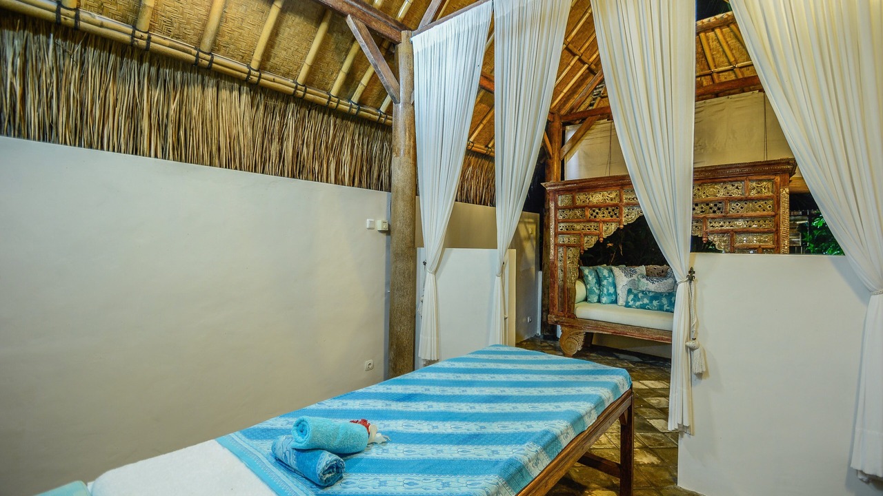 Photo of Bedroom in Jasri