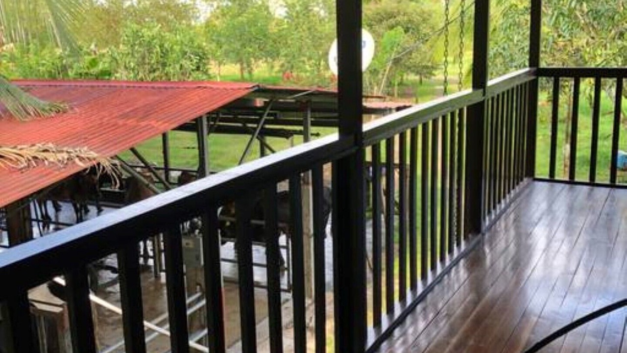 Photo of Patio Balcony in Santa Clara