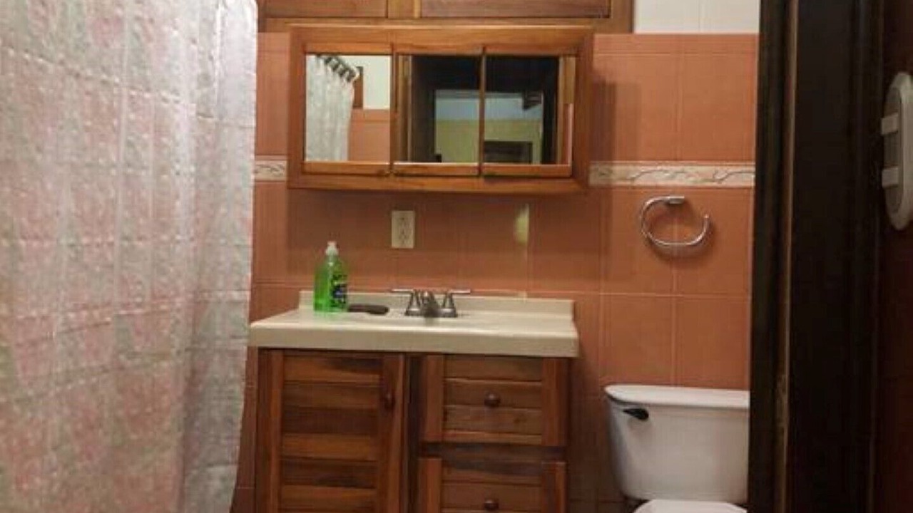 Photo of Bathroom in Santa Clara
