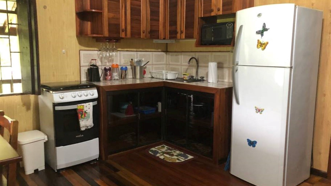 Photo of Kitchen in Santa Clara