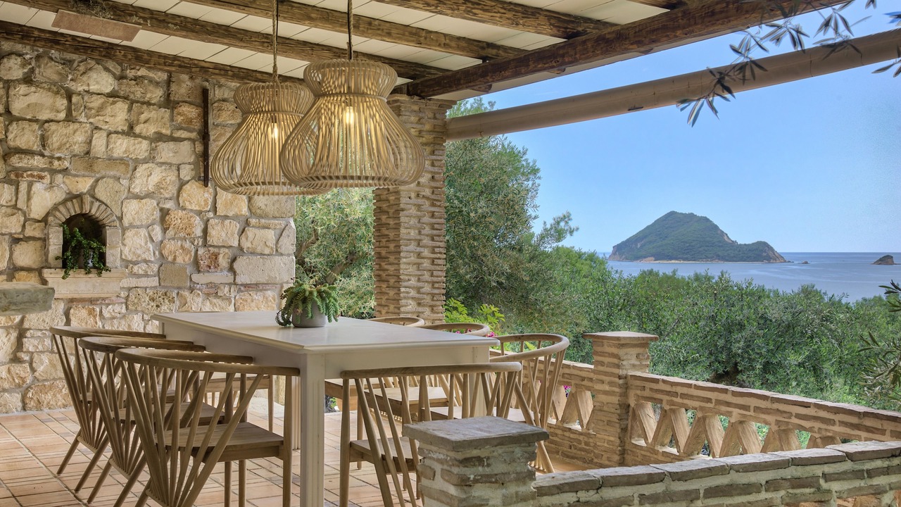 Photo of Outdoor in Porto Koukla