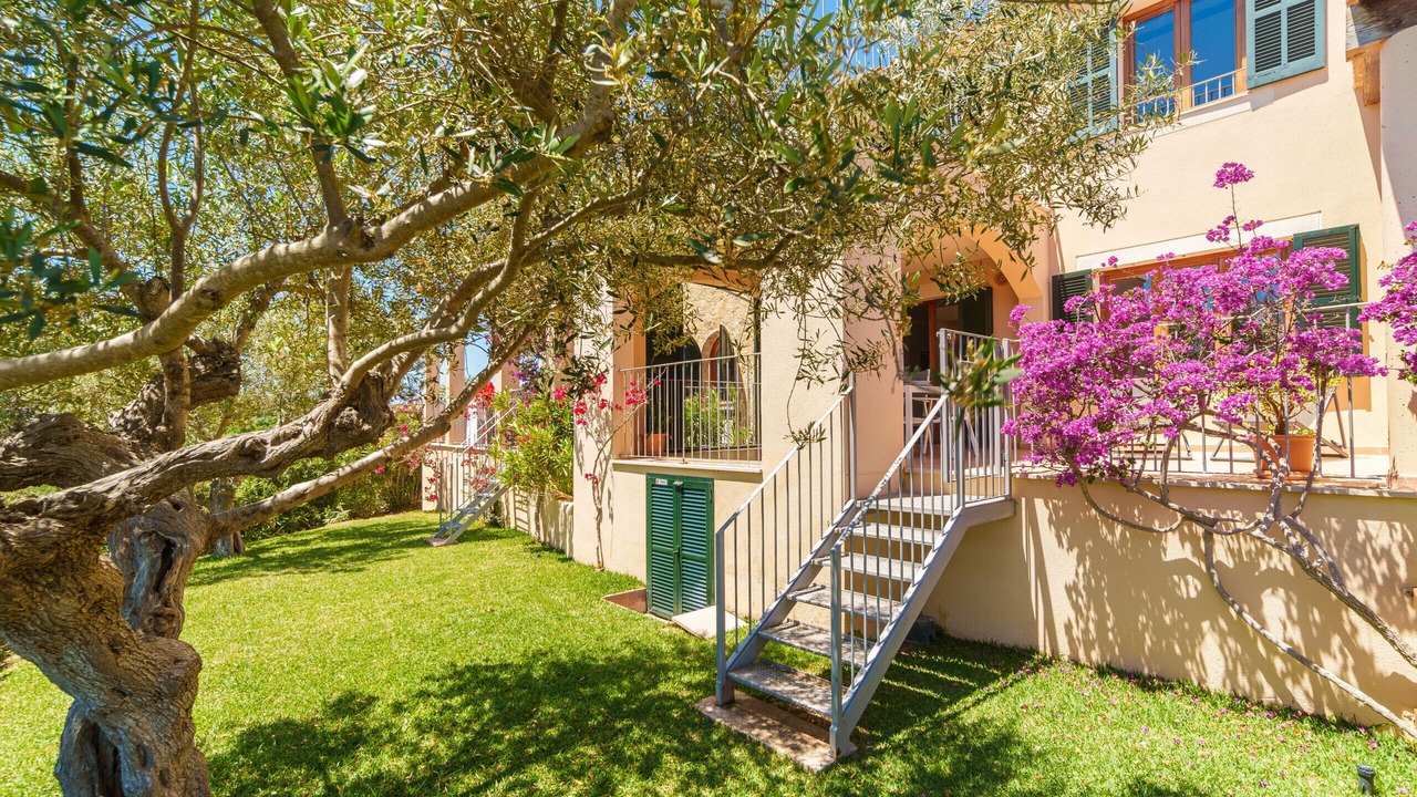 Photo of Outdoor in Cala Romantica