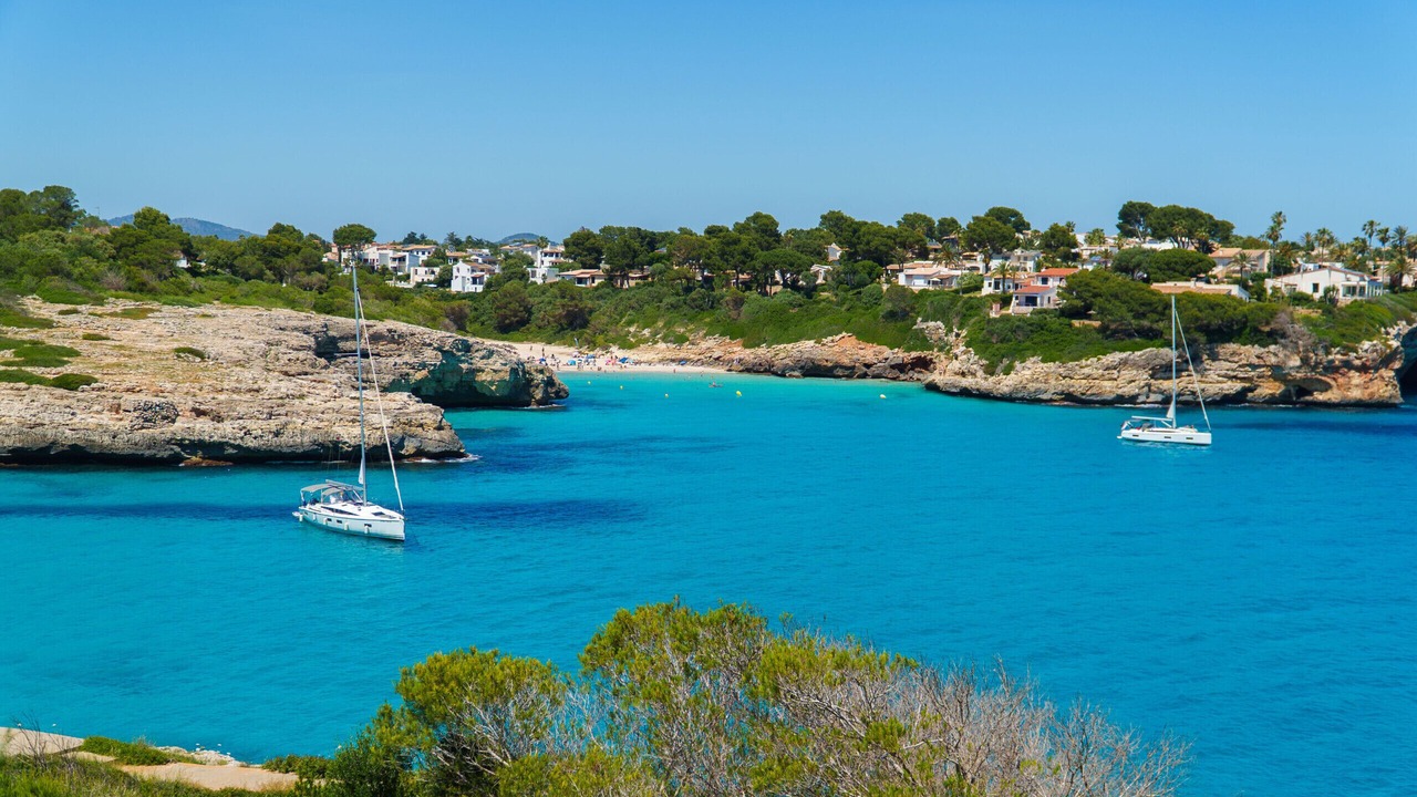 Photo of Others in Cala Romantica