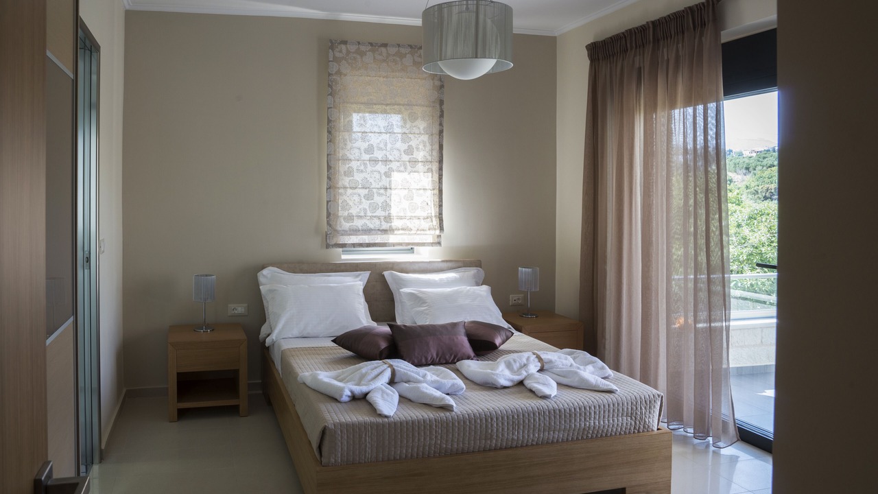 Photo of Bedroom in Almyrida
