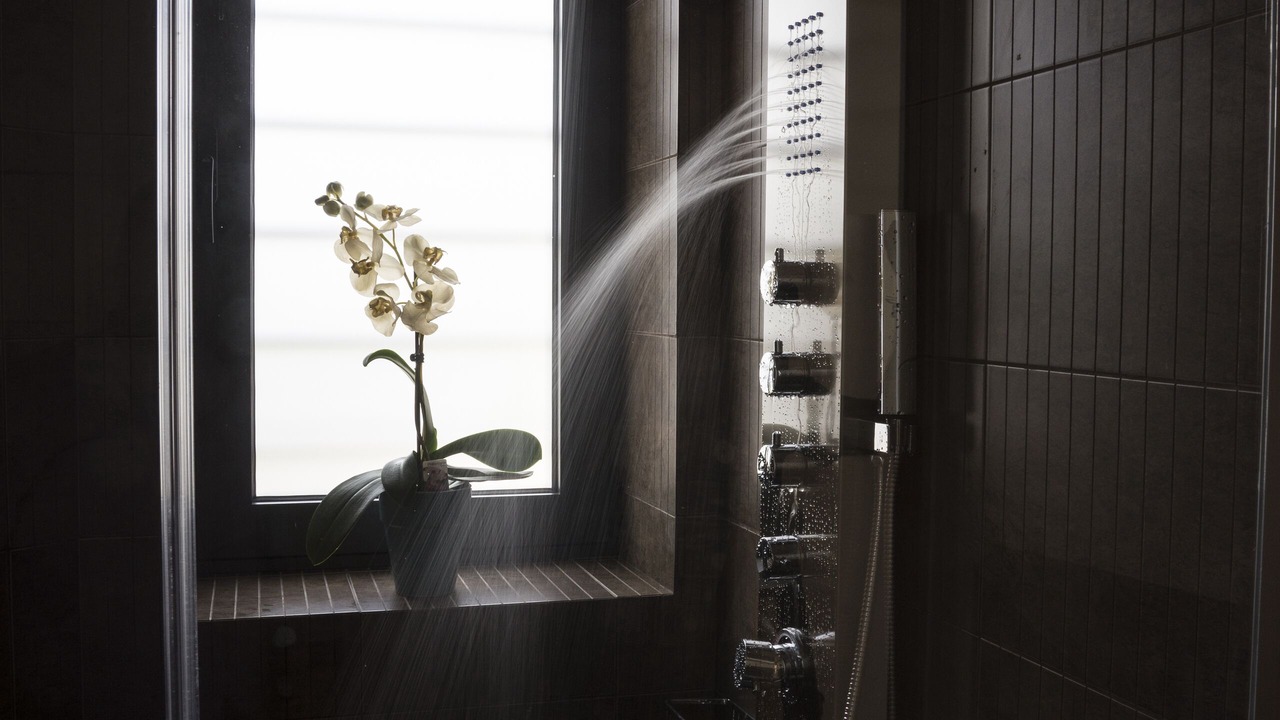 Photo of Bathroom in Almyrida