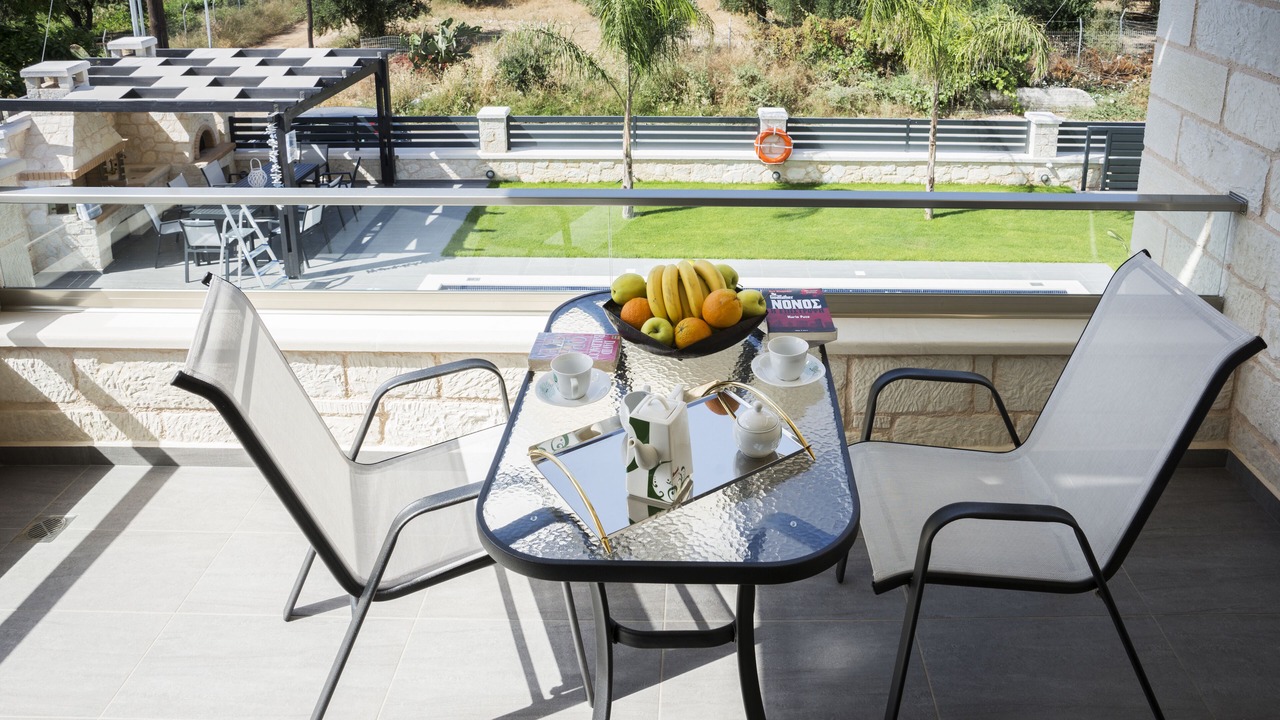 Photo of Outdoor in Almyrida