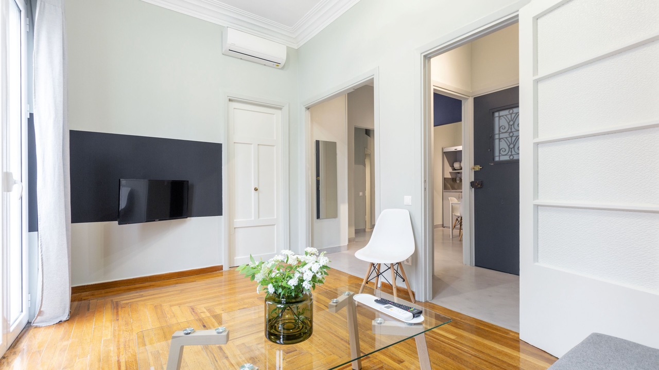 Photo of Livingroom in Anafiotika