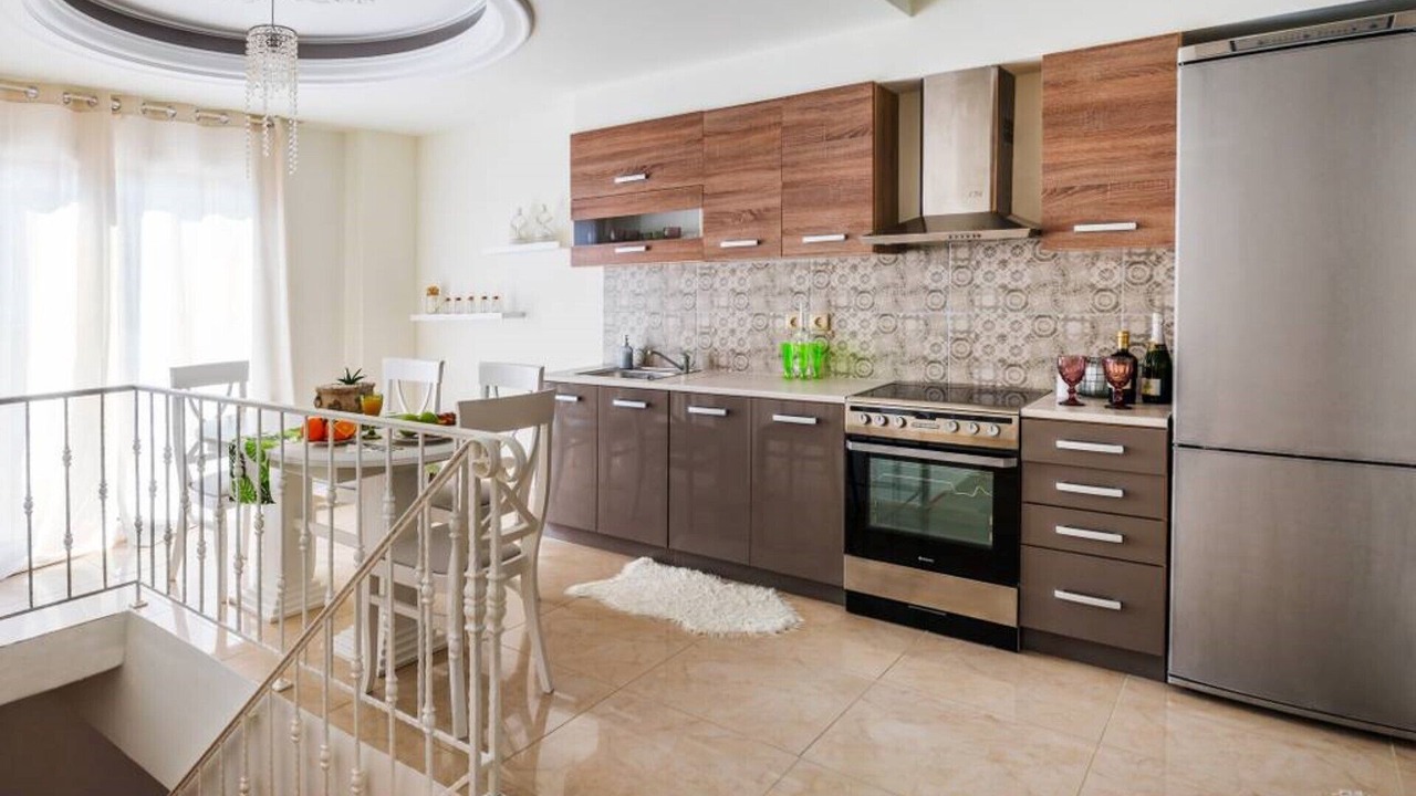 Photo of Kitchen in Lygaria