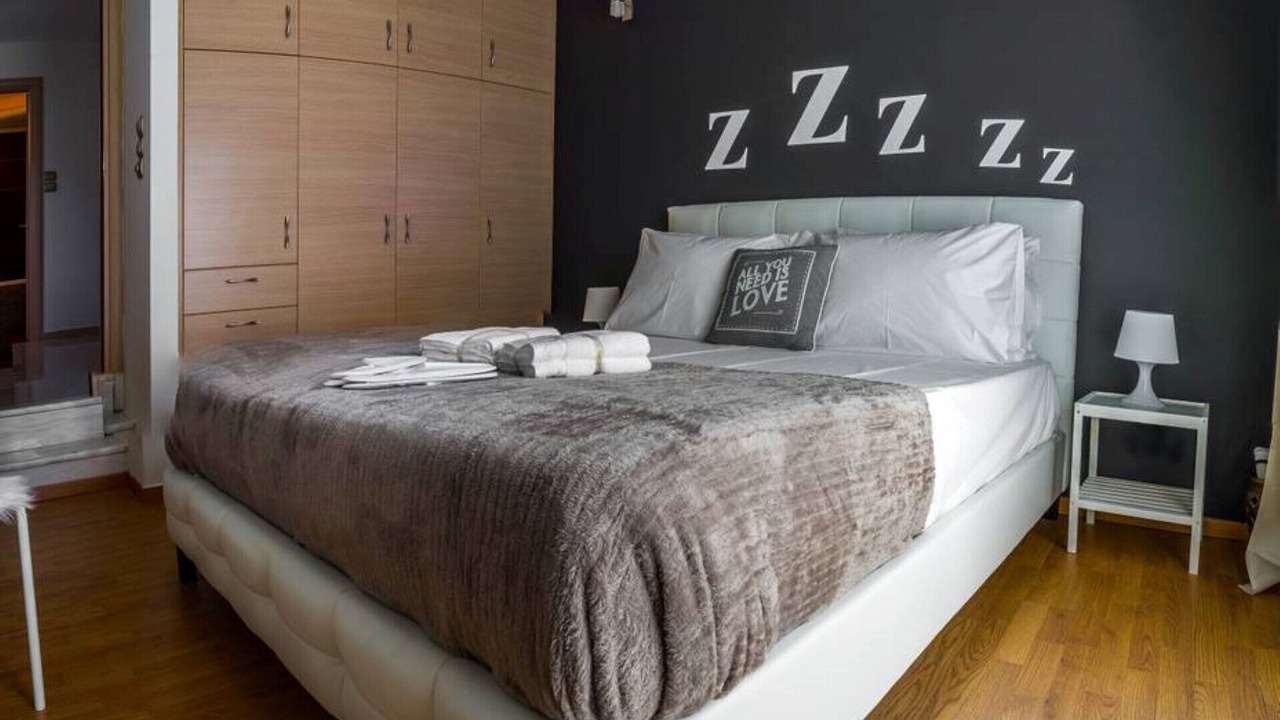 Photo of Bedroom in Lygaria
