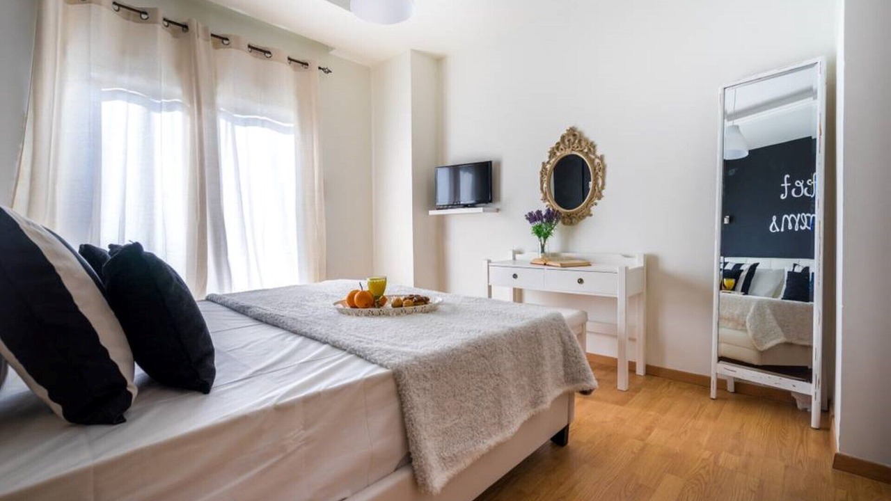 Photo of Bedroom in Lygaria