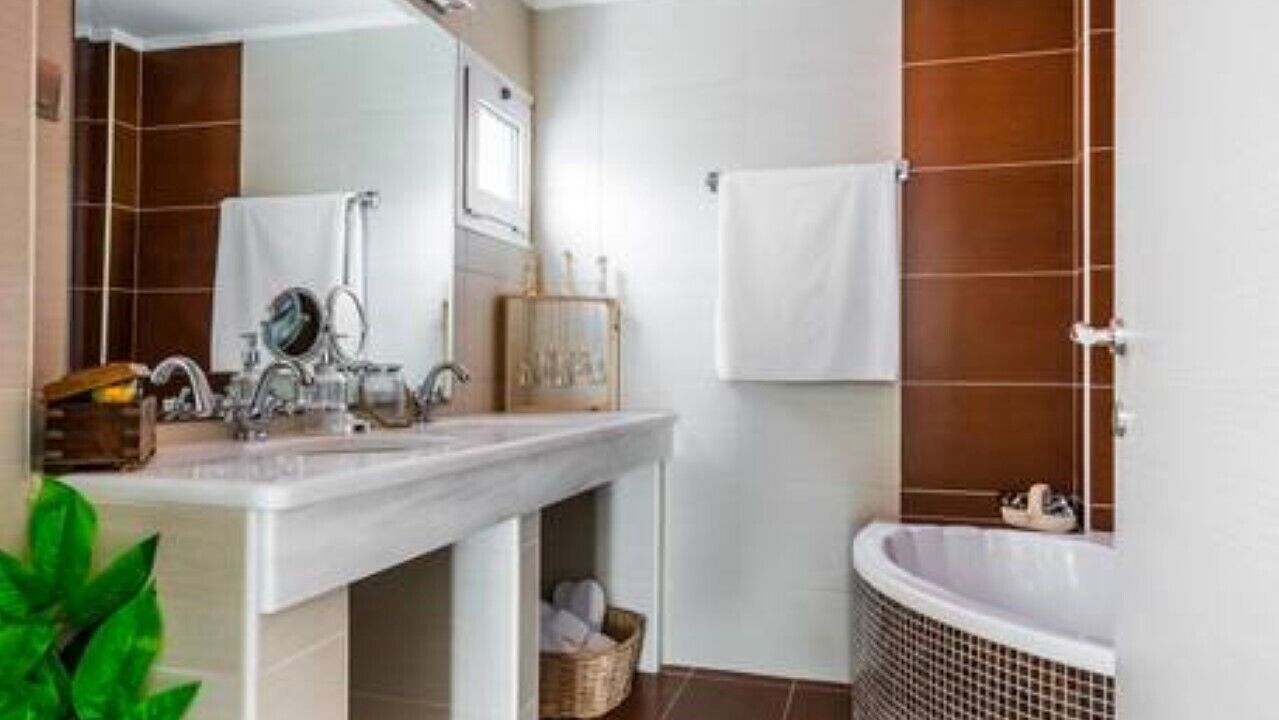 Photo of Bathroom in Lygaria