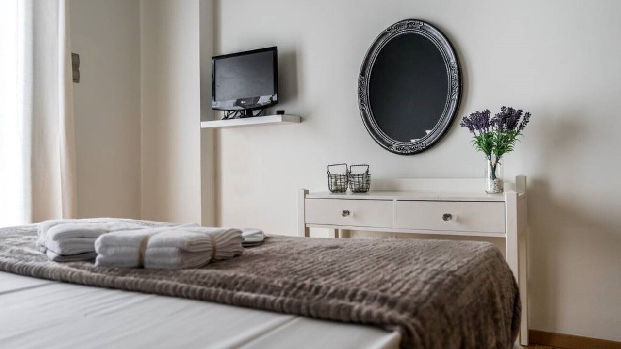 Photo of Bedroom in Lygaria