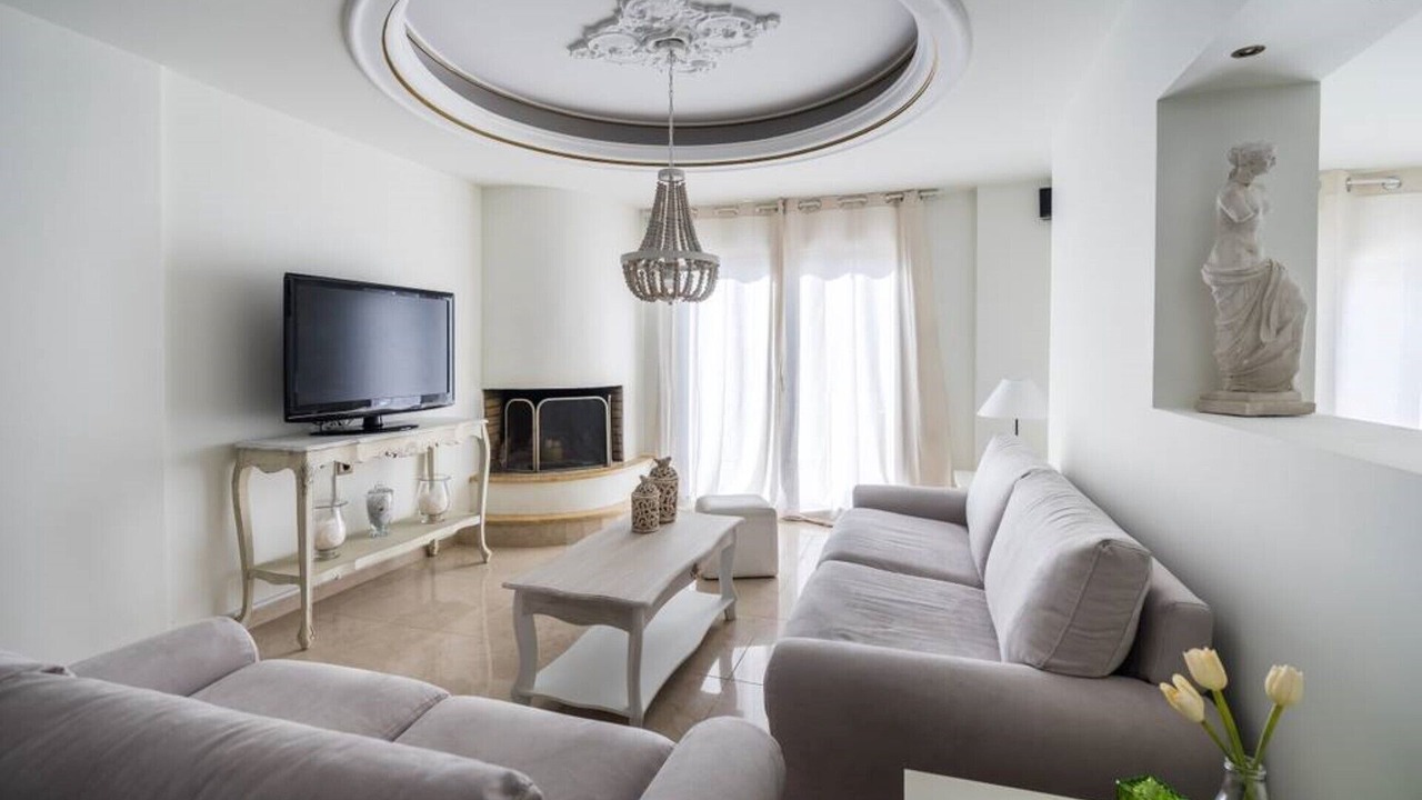 Photo of Livingroom in Lygaria