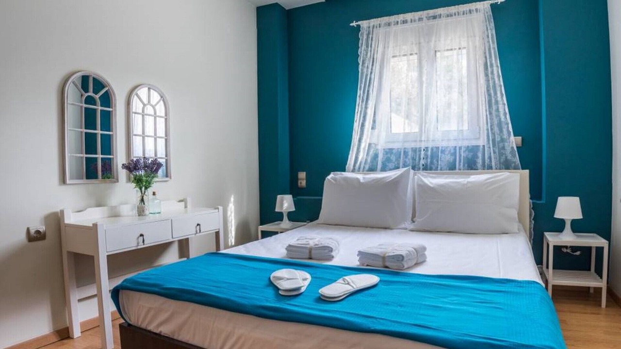 Photo of Bedroom in Lygaria