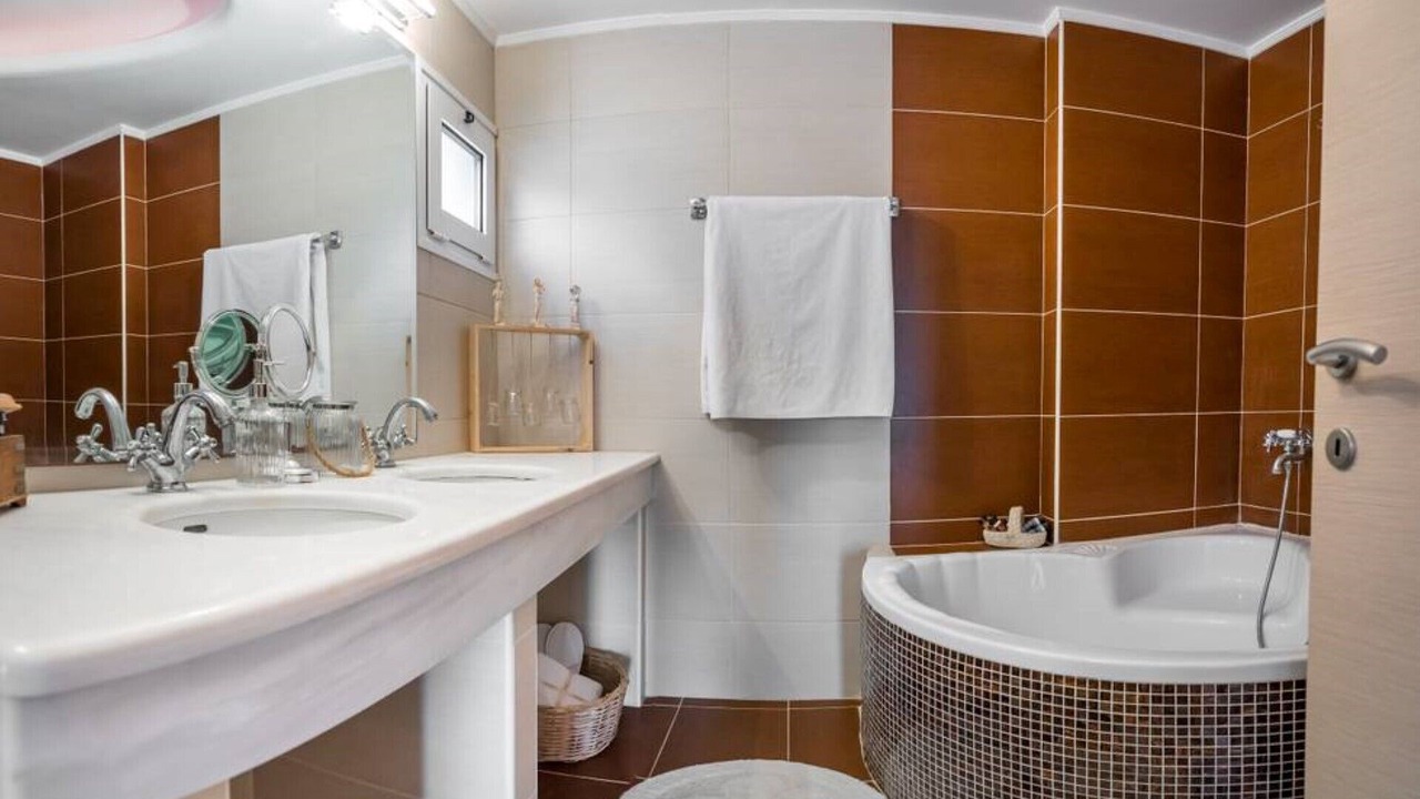 Photo of Bathroom in Lygaria