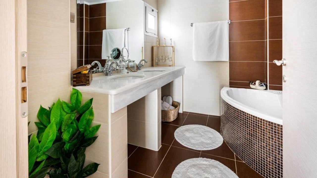 Photo of Bathroom in Lygaria