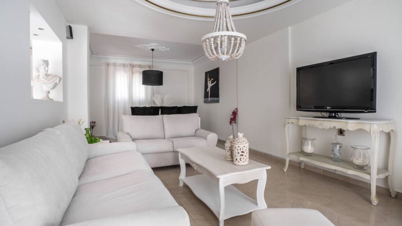 Photo of Livingroom in Lygaria