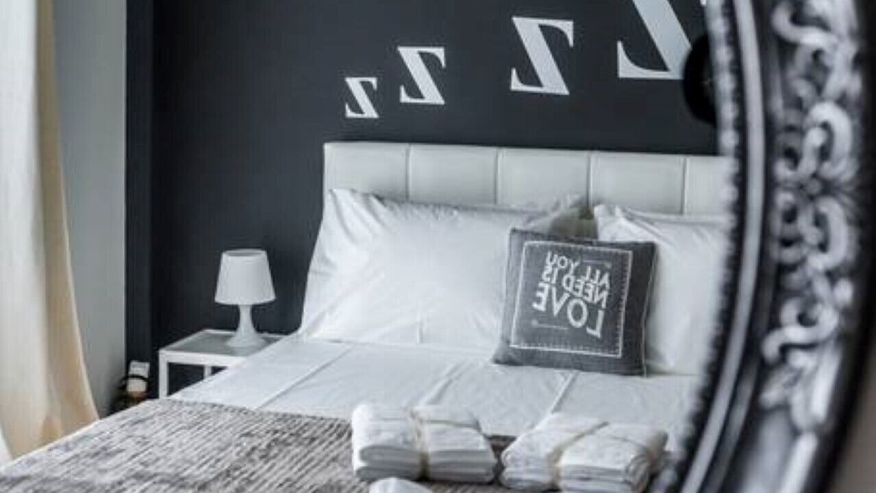 Photo of Bedroom in Lygaria