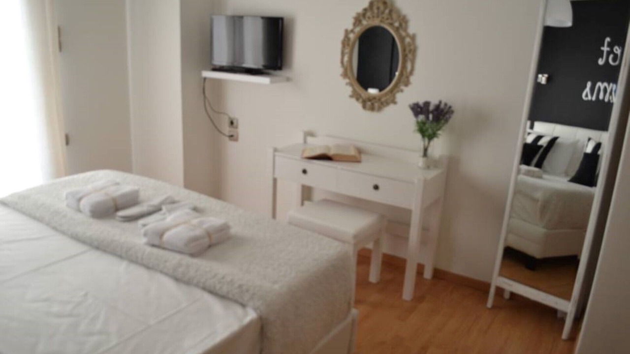 Photo of Bedroom in Lygaria