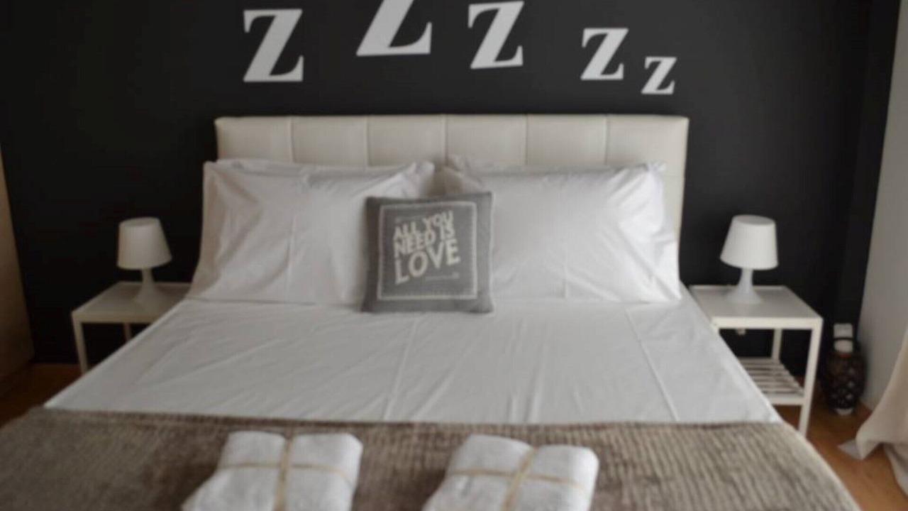 Photo of Bedroom in Lygaria