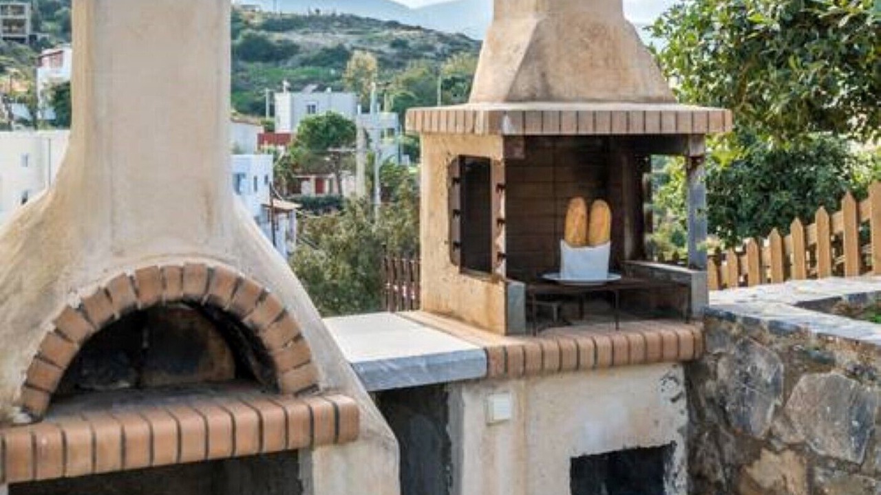 Photo of Patio Balcony in Lygaria
