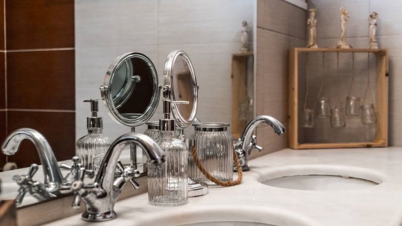 Photo of Bathroom in Lygaria