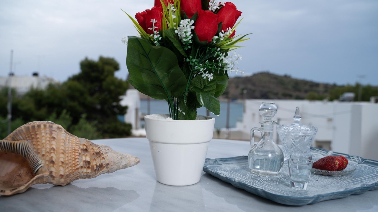 Photo of Outdoor in Faistos