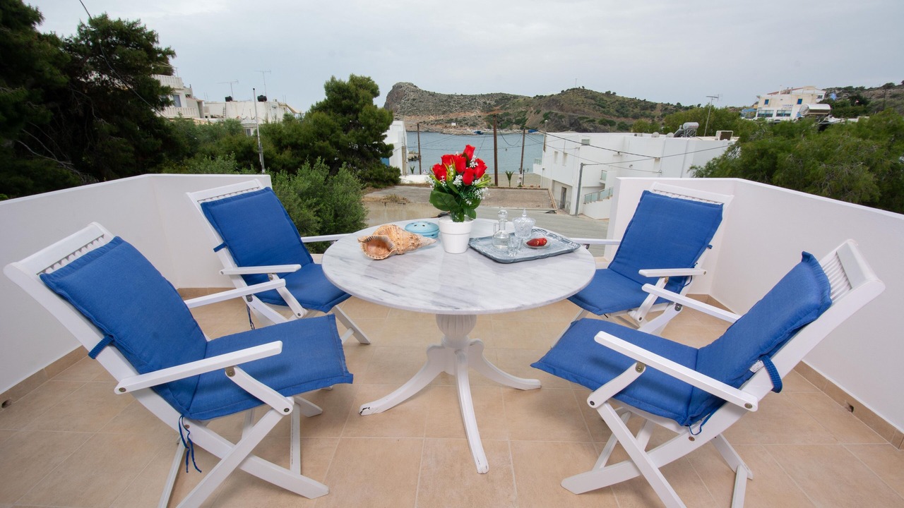 Photo of Outdoor in Faistos