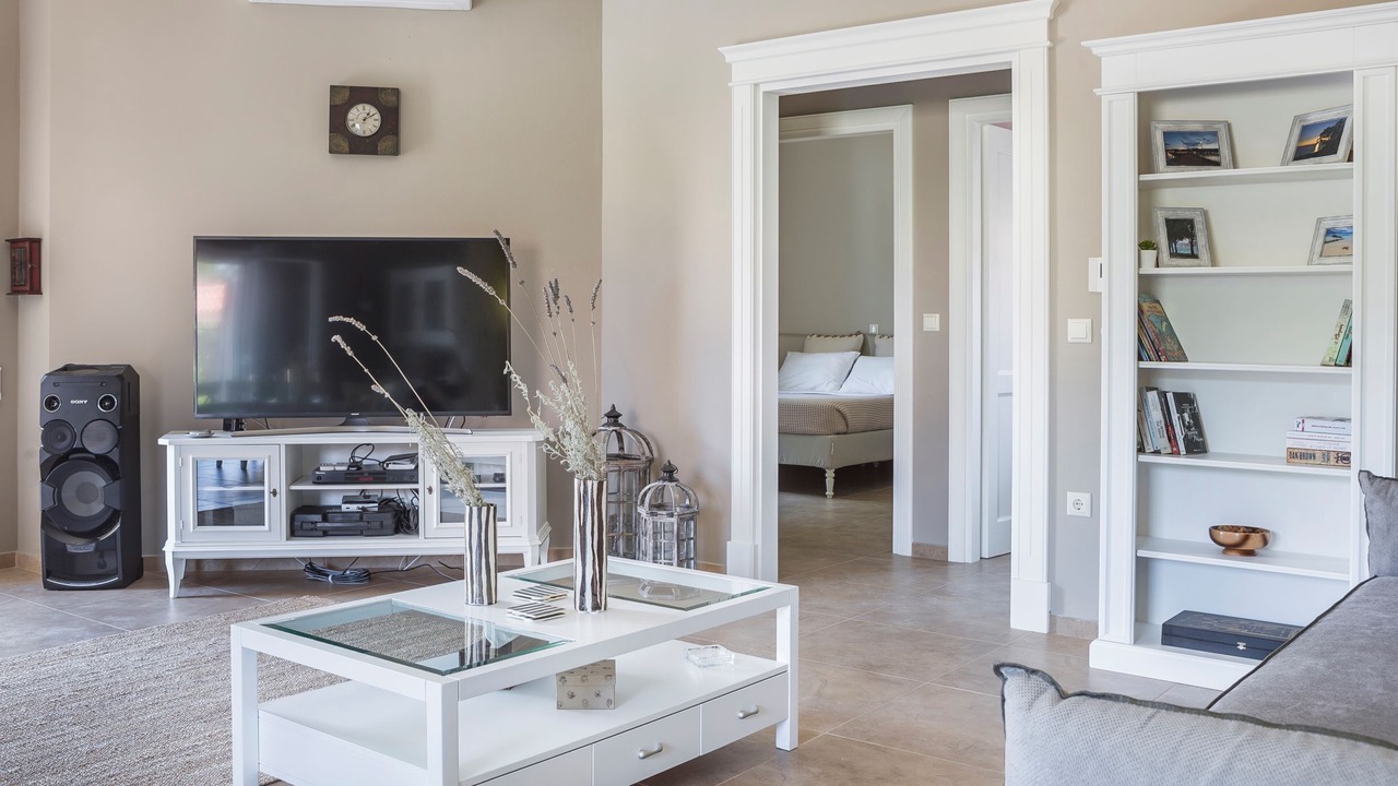 Photo of Livingroom in Mazarakata