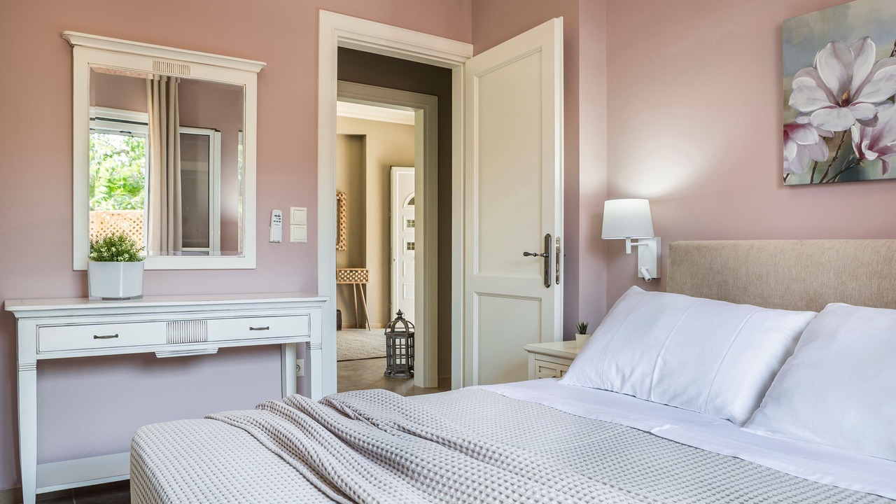 Photo of Bedroom in Mazarakata