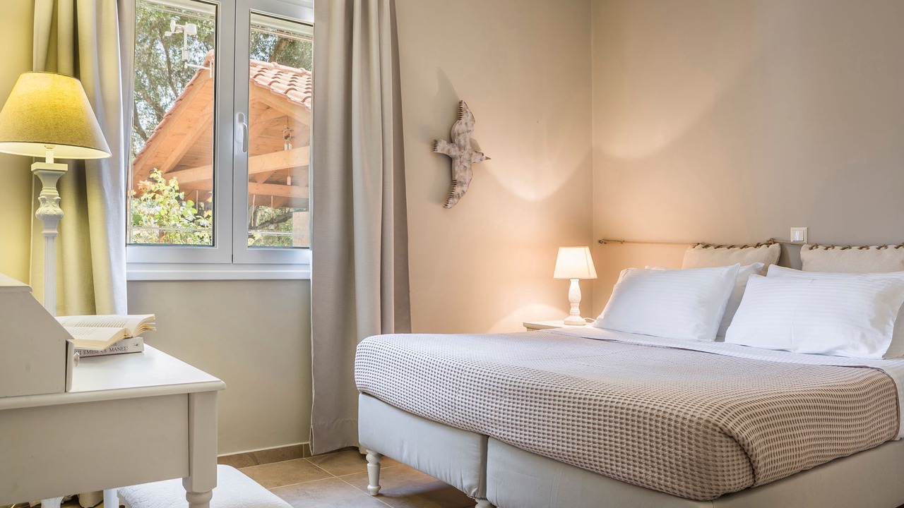 Photo of Bedroom in Mazarakata