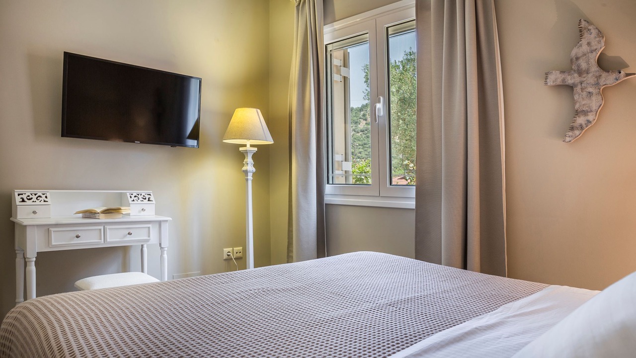 Photo of Bedroom in Mazarakata