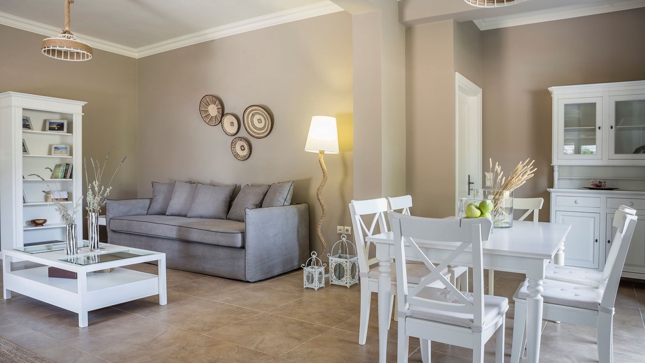 Photo of Livingroom in Mazarakata
