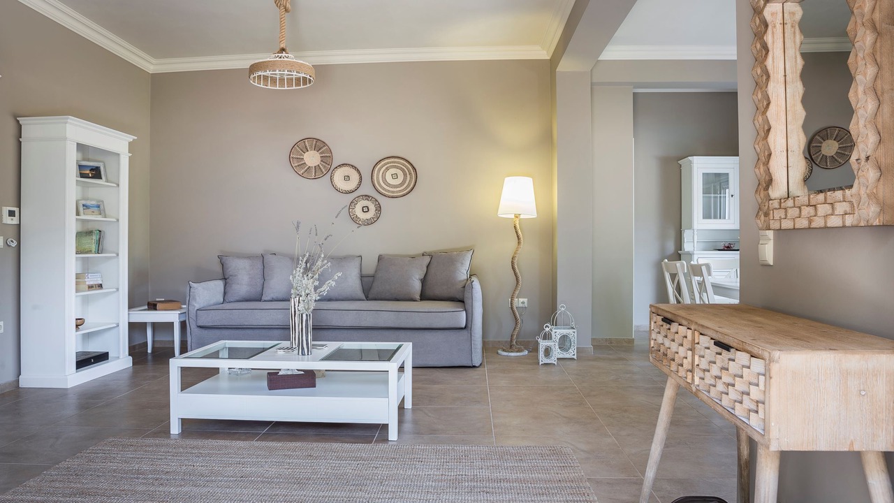 Photo of Livingroom in Mazarakata