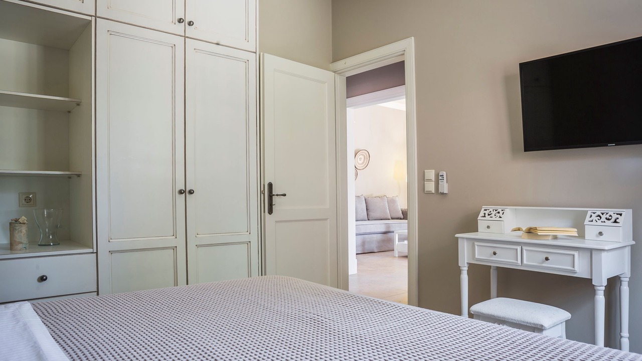 Photo of Bedroom in Mazarakata