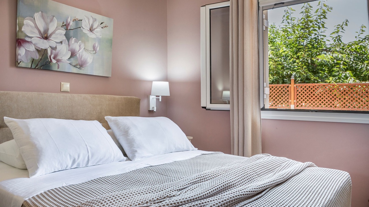 Photo of Bedroom in Mazarakata